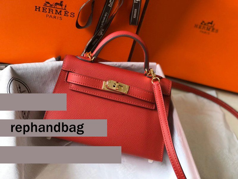 Replica Hermes Handbags