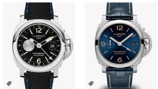 Panerai Luminor GMT Replica