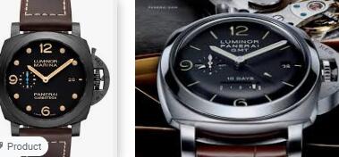 Panerai Replica